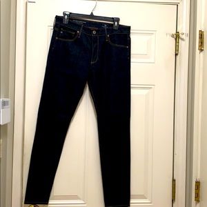 AG women’s jeans